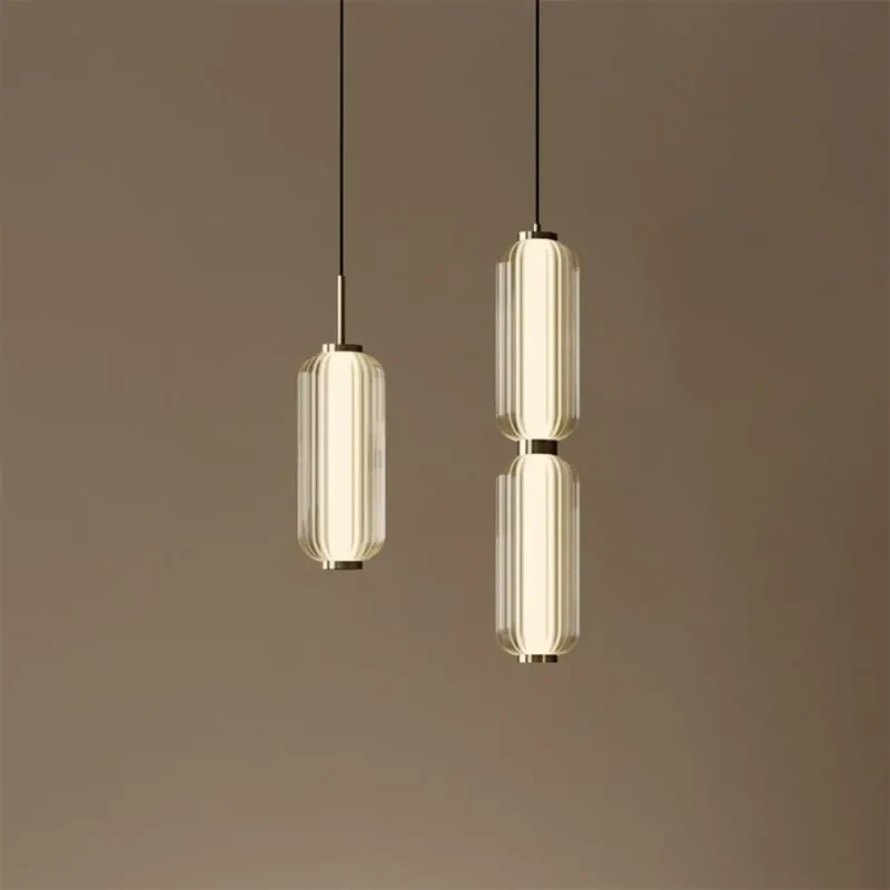 Suspension Luminaire | POLA