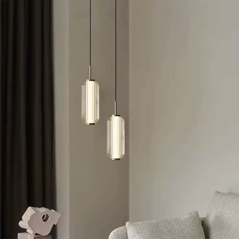 Suspension Luminaire | POLA