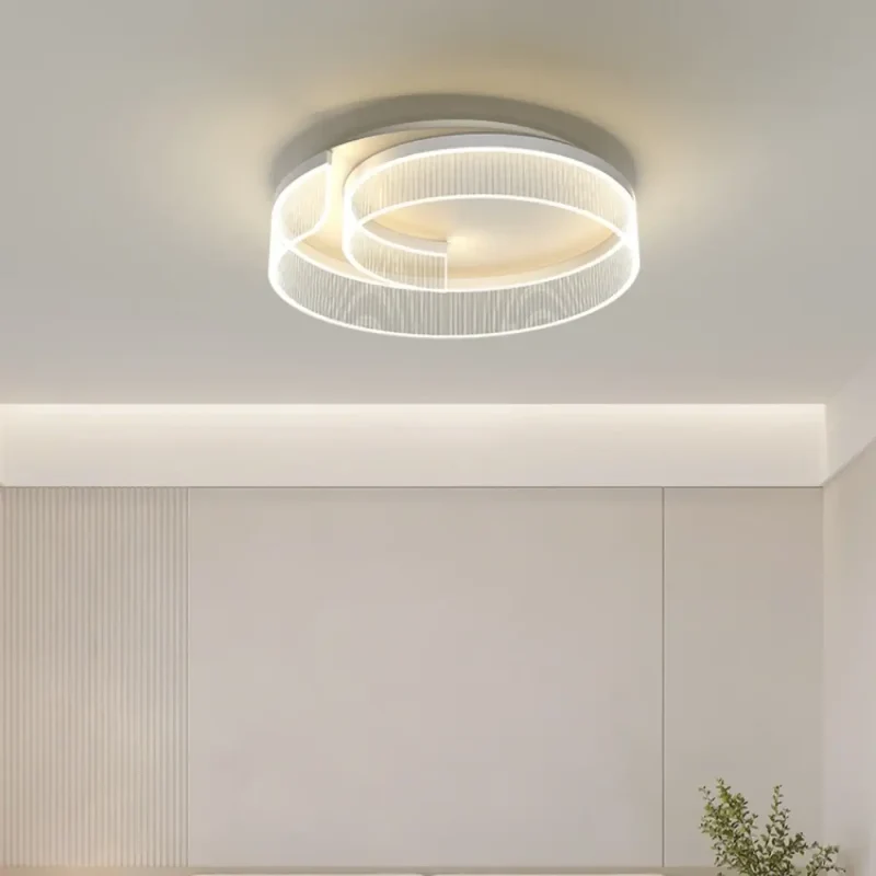 Luminaire Plafonnier | CISCA