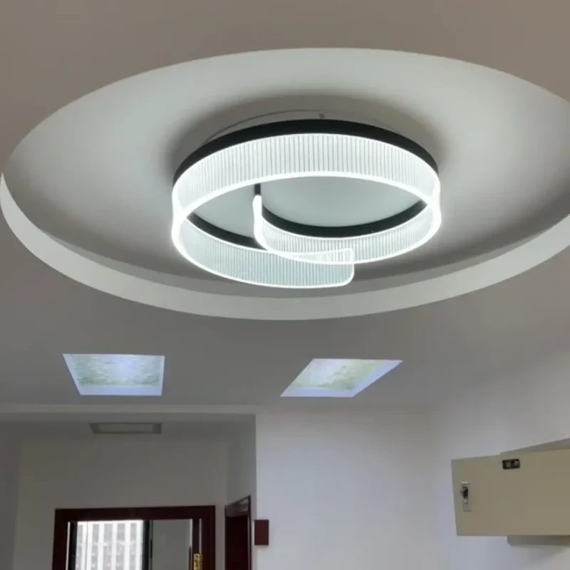 Luminaire Plafonnier | CISCA