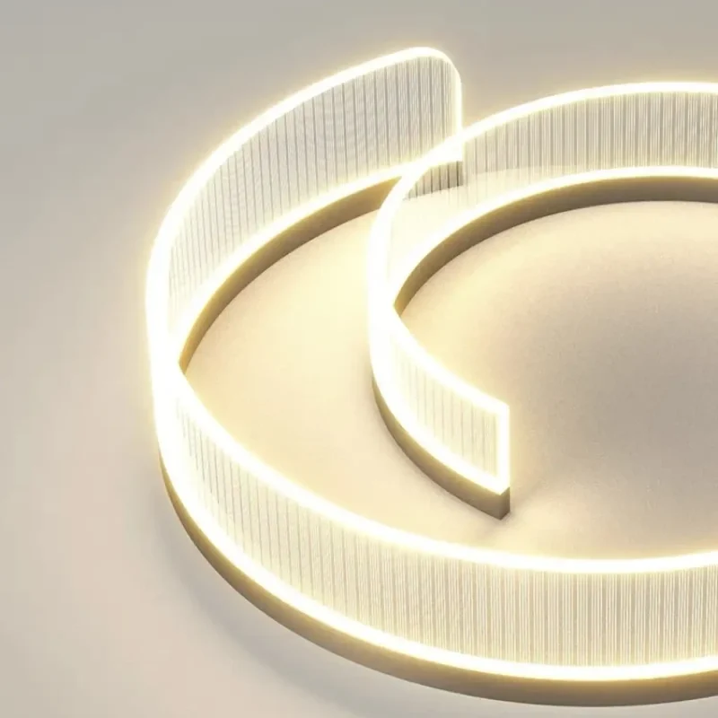 Luminaire Plafonnier | CISCA