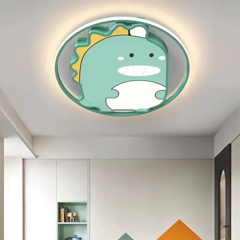 Luminaire Plafonnier | DINOR