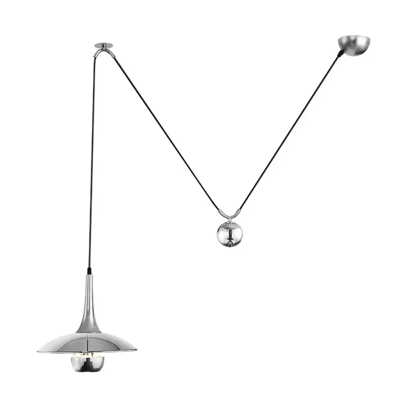Suspension Luminaire | POID