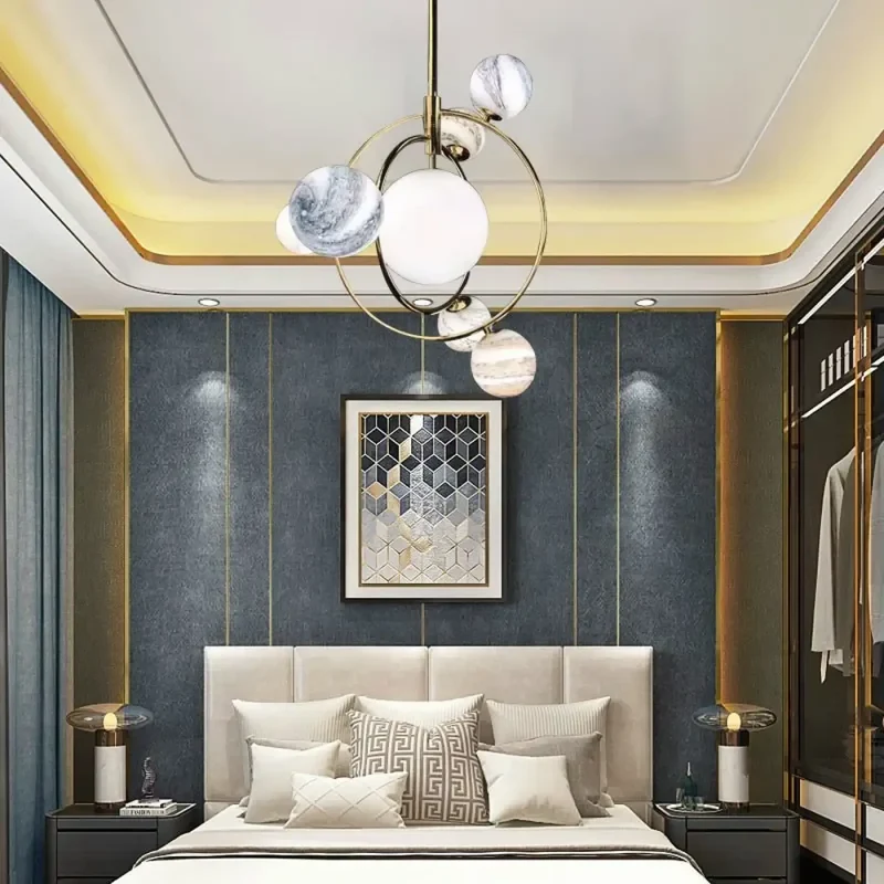 Suspension Luminaire | BOULINA