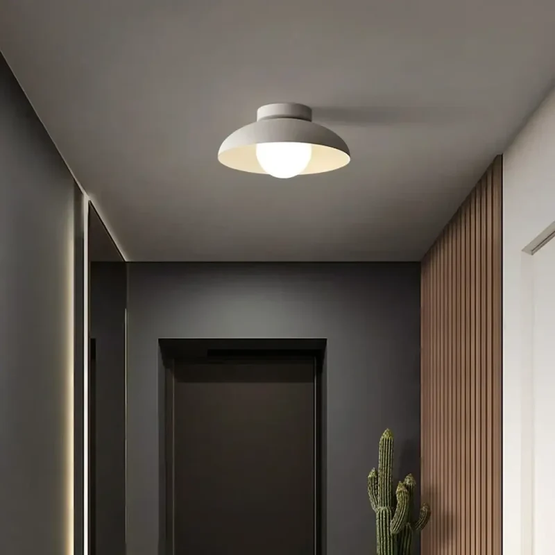 Luminaire Plafonnier | EVA
