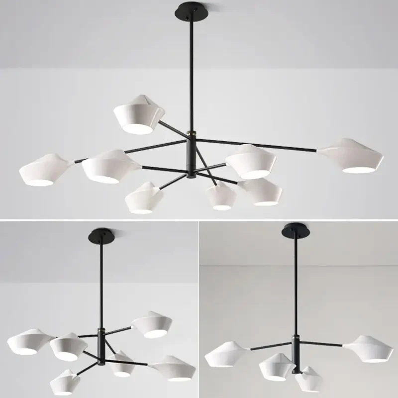 Suspension Luminaire | BRASS