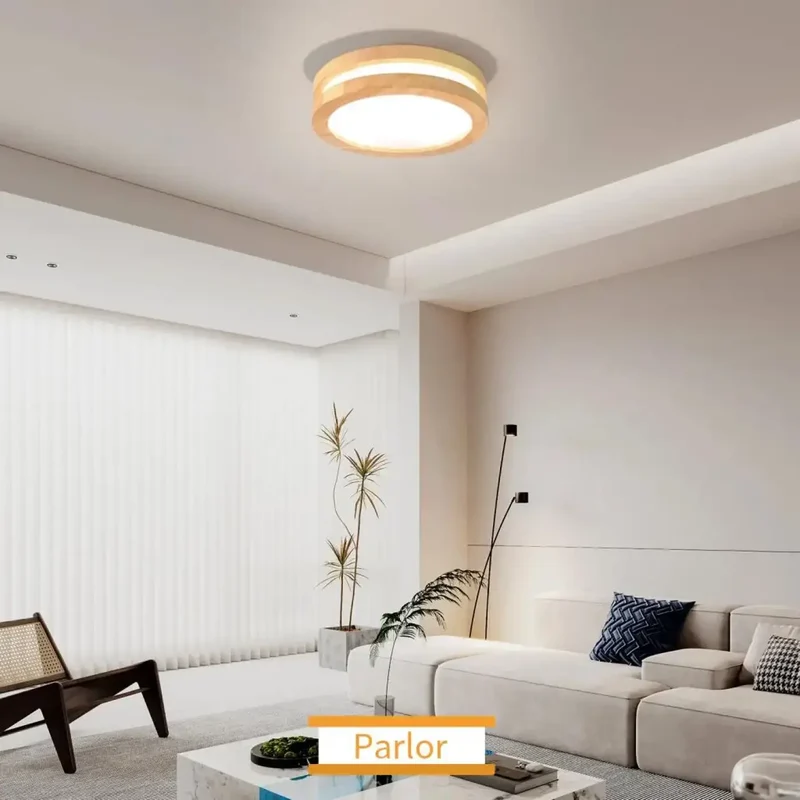 Luminaire Plafonnier | CLARI