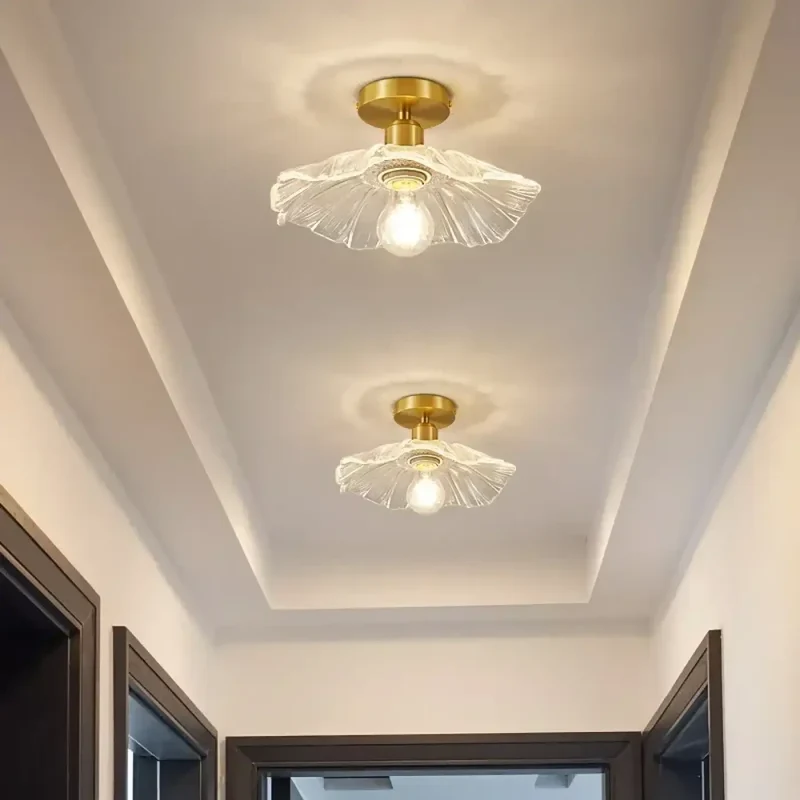 Luminaire Plafonnier | VELA