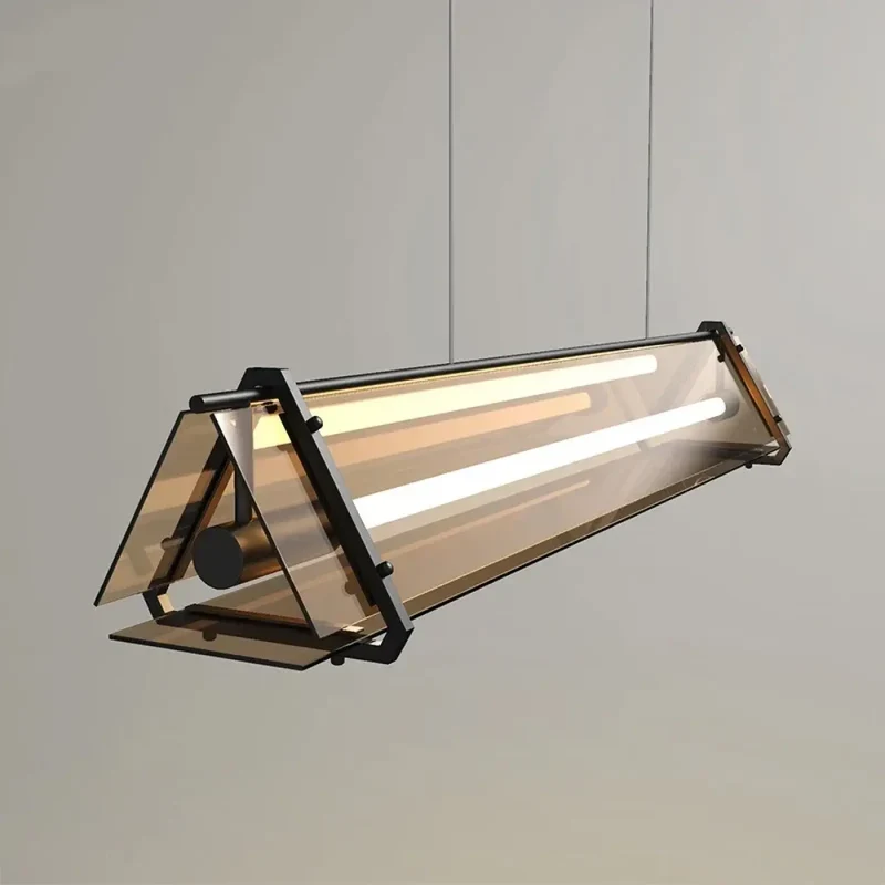 Suspension Luminaire | LUNIA