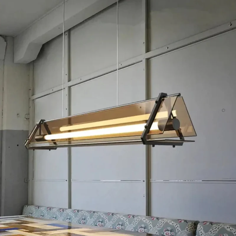 Suspension Luminaire | LUNIA