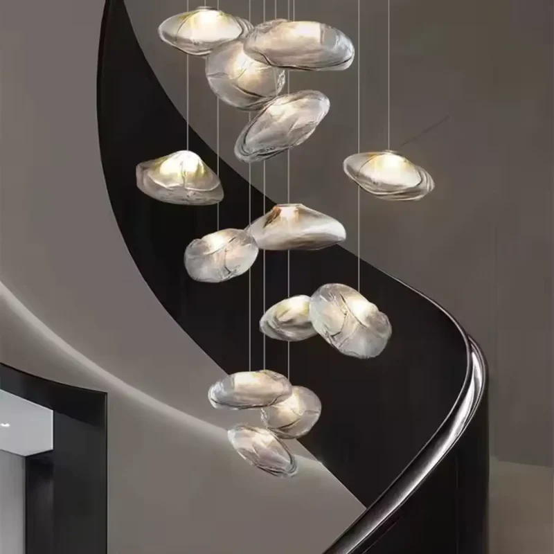 Suspension Luminaire | ALANA
