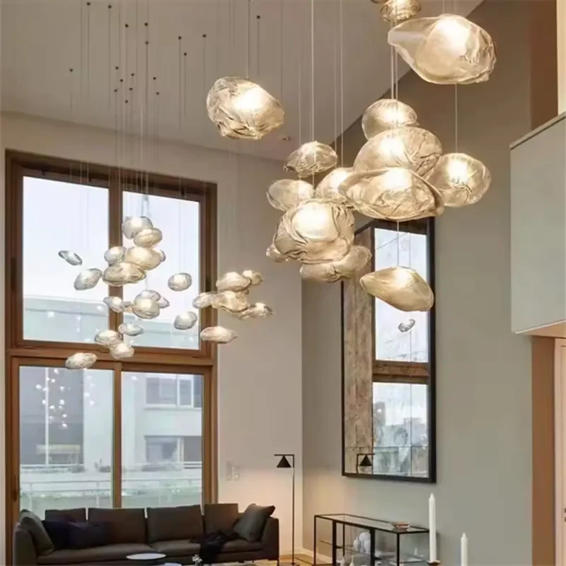 Suspension Luminaire | ALANA