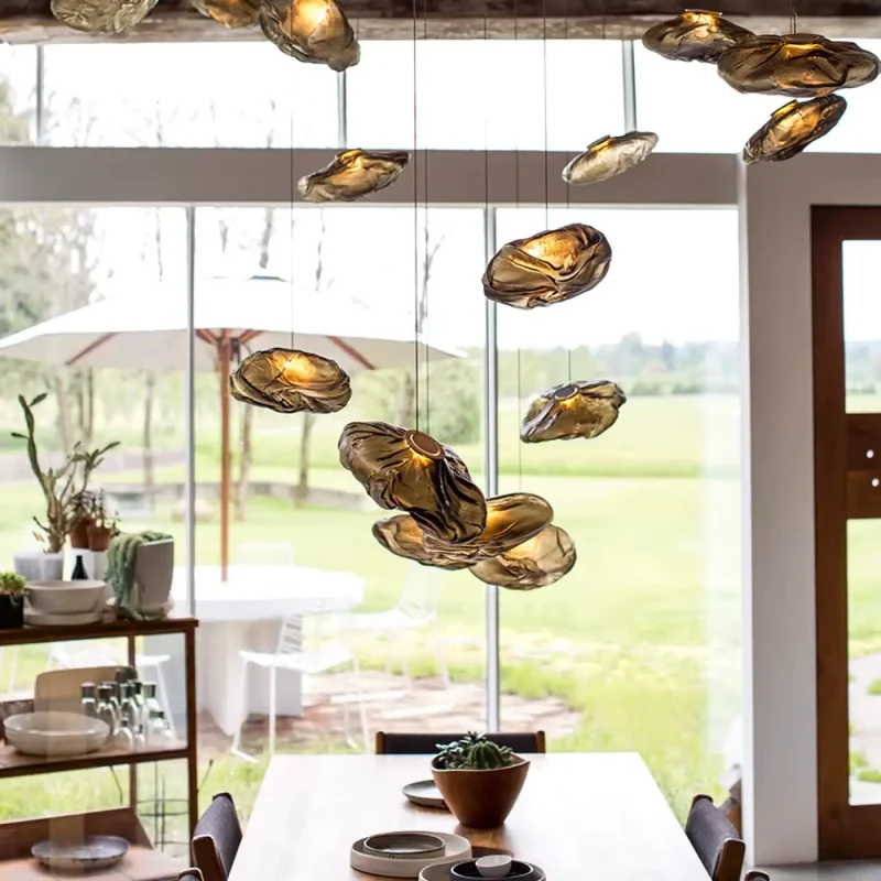 Suspension Luminaire | ALANA
