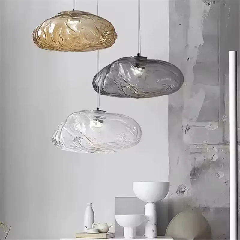 Suspension Luminaire | ALANA