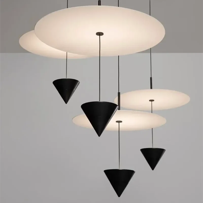 Suspension Luminaire | NICO