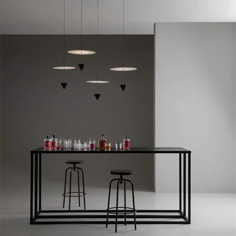 Suspension Luminaire | NICO