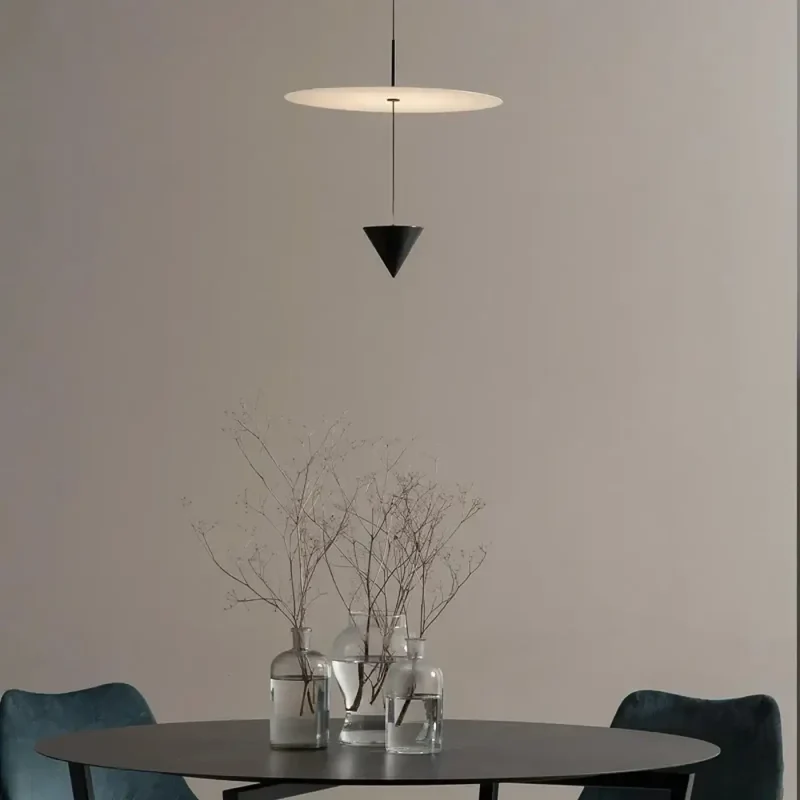 Suspension Luminaire | NICO