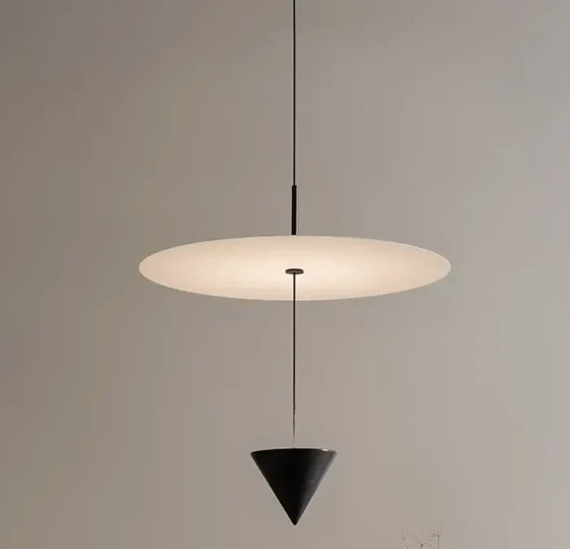 Suspension Luminaire | NICO