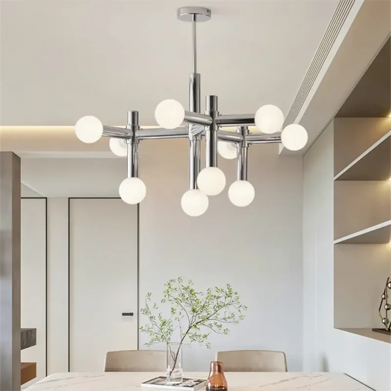 Suspension Luminaire | BRAME