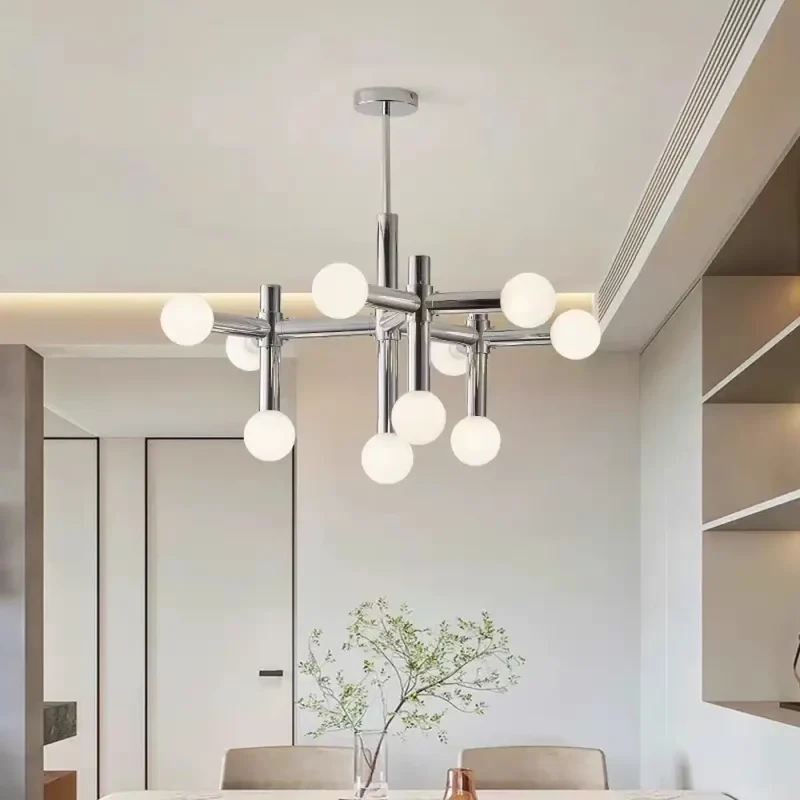 Suspension Luminaire | BRAME