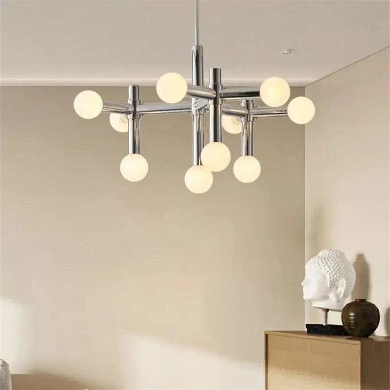 Suspension Luminaire | BRAME