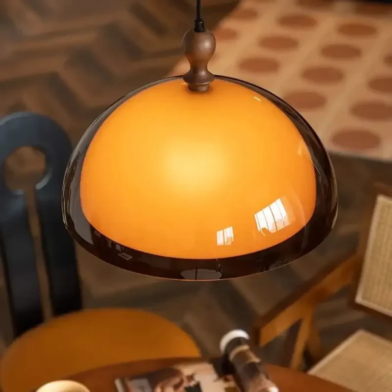 Suspension Luminaire | ROOVA