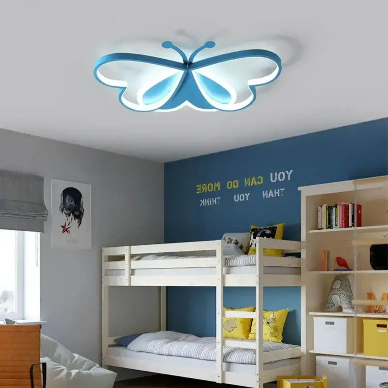 Luminaire Plafonnier | PAPILLON