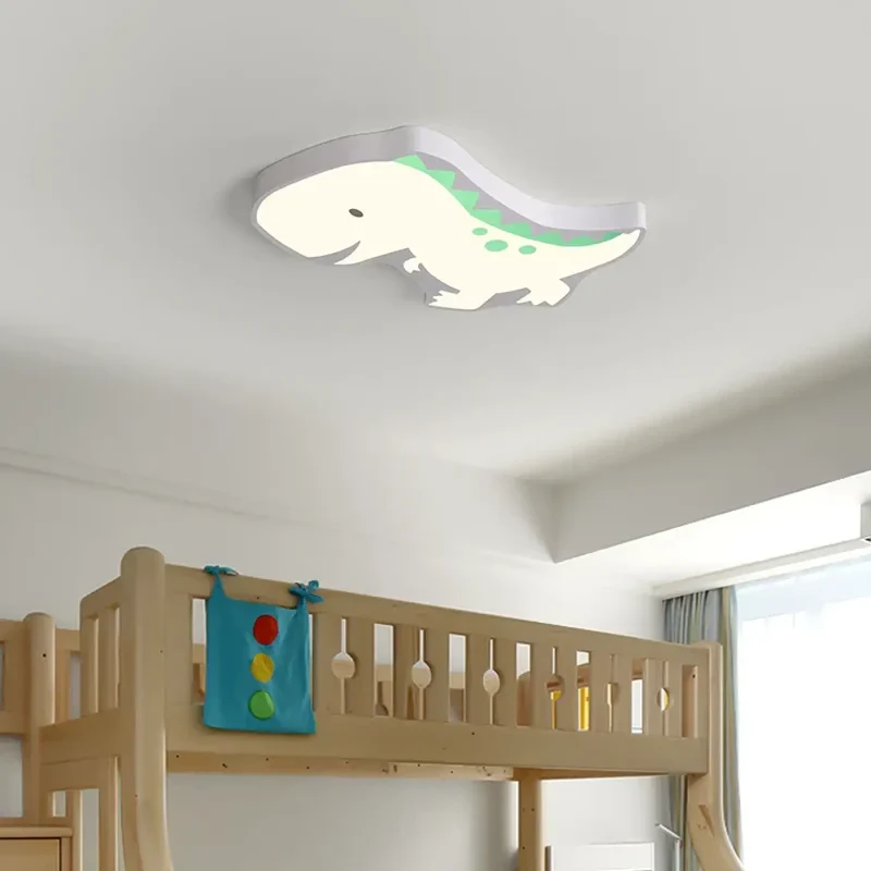 Luminaire Plafonnier | DINOSAURE