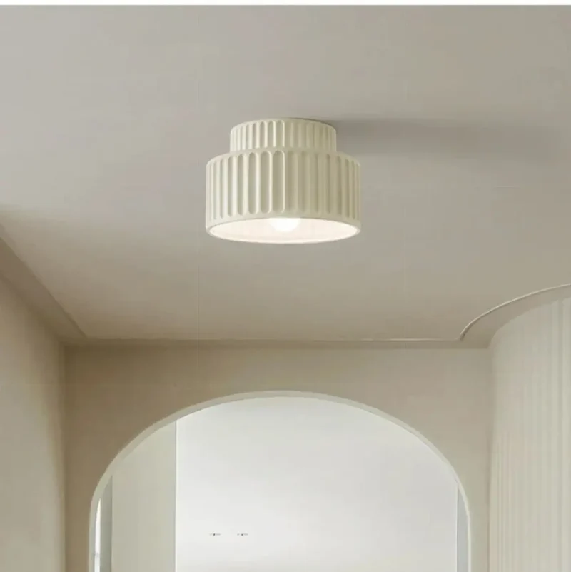 Luminaire Plafonnier | COTTA