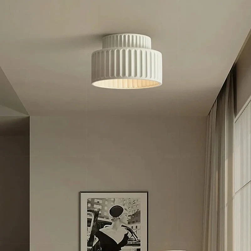 Luminaire Plafonnier | COTTA
