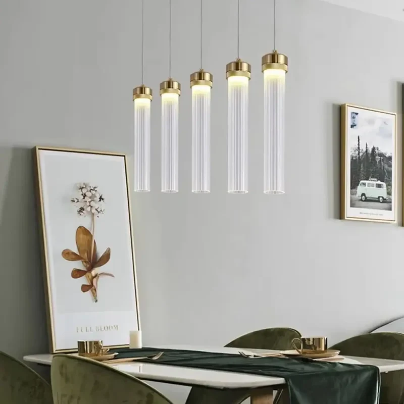 Suspension Luminaire | TRIVIA
