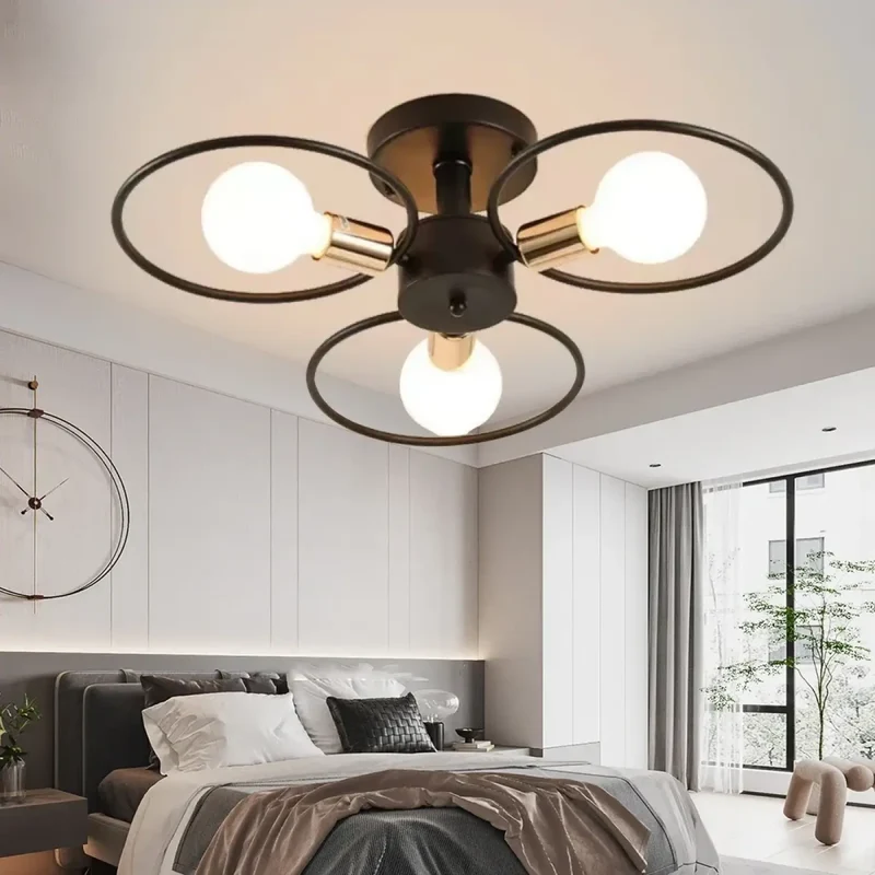 Luminaire Plafonnier | DESAN