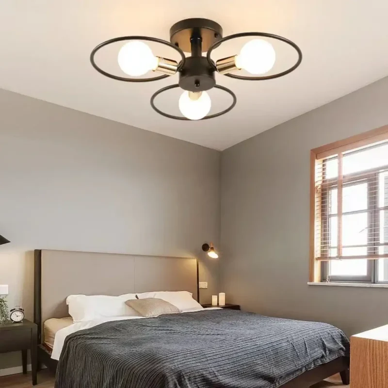 Luminaire Plafonnier | DESAN