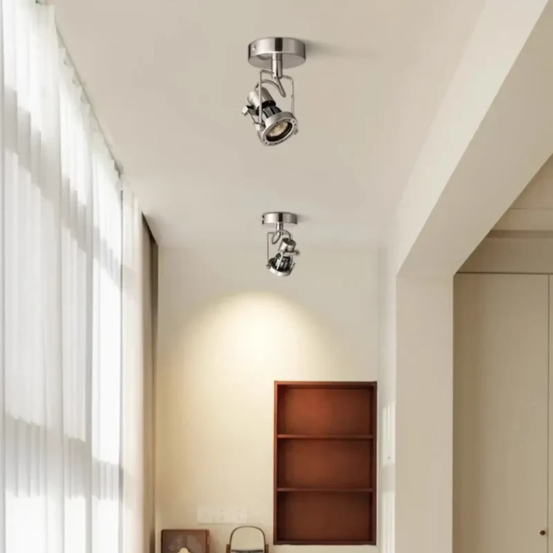 Luminaire Plafonnier | SPOTI