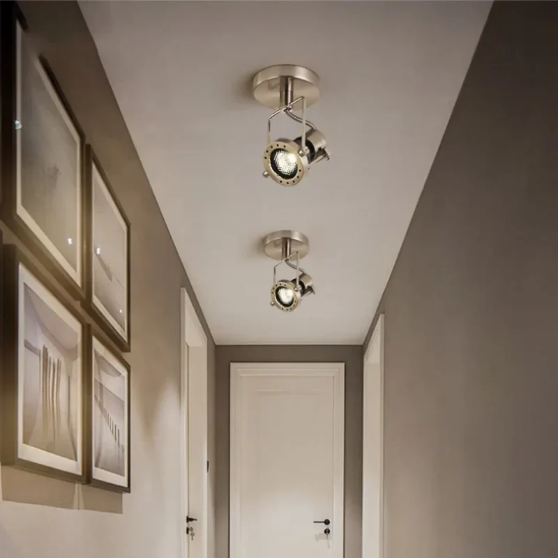 Luminaire Plafonnier | SPOTI