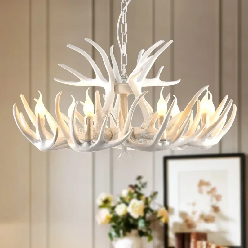 Suspension Luminaire | JUNIAH