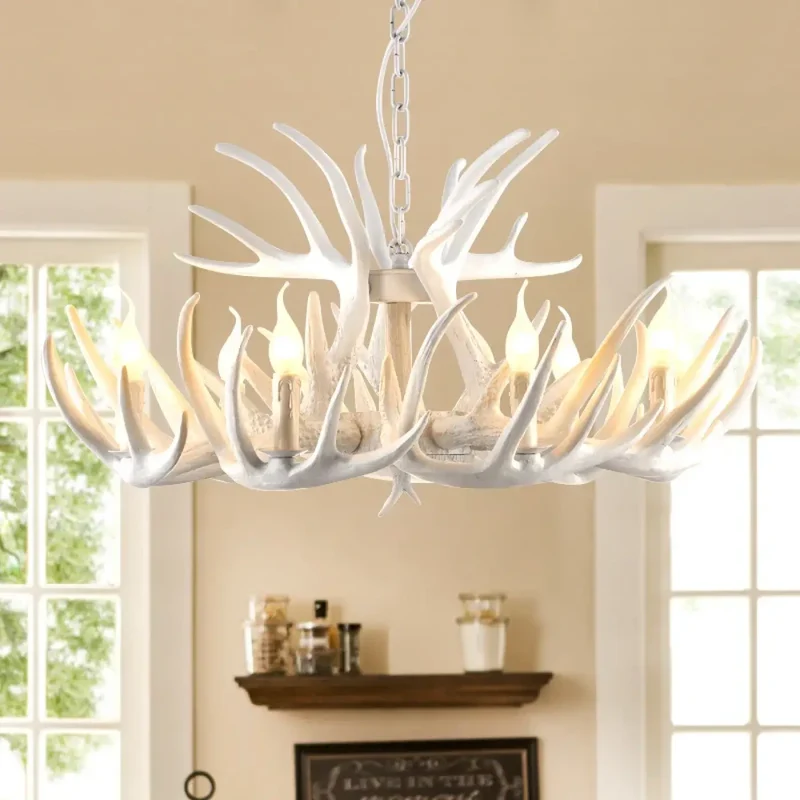 Suspension Luminaire | JUNIAH