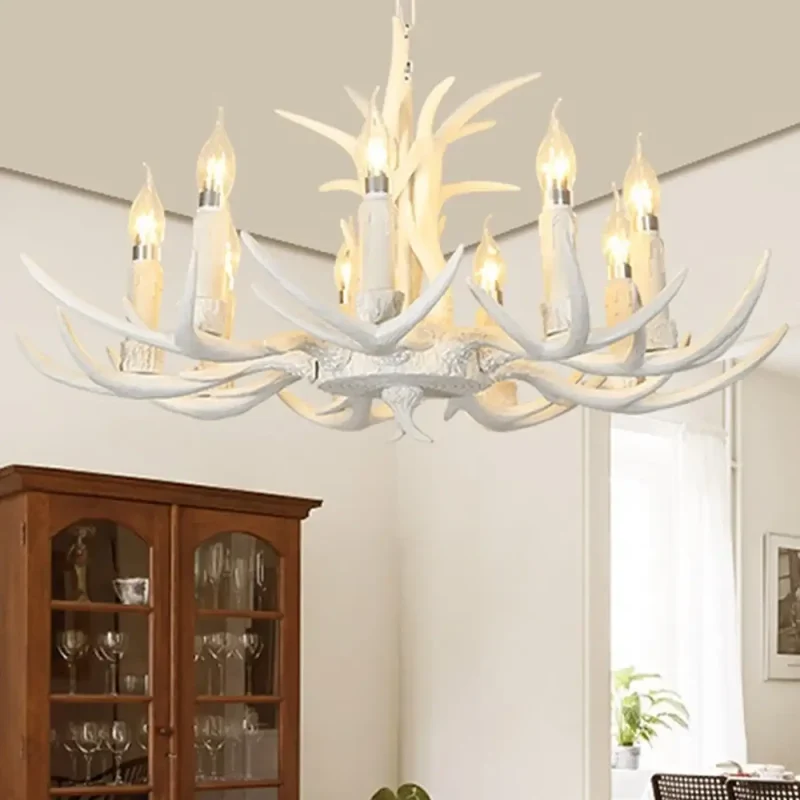Suspension Luminaire | JUNIAH