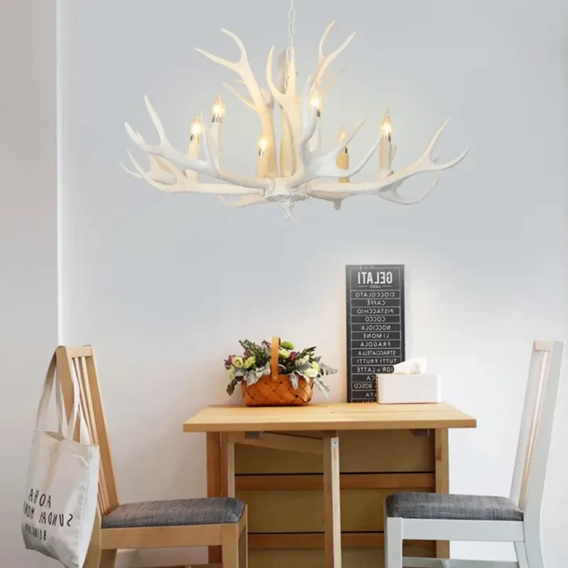 Suspension Luminaire | JUNIAH