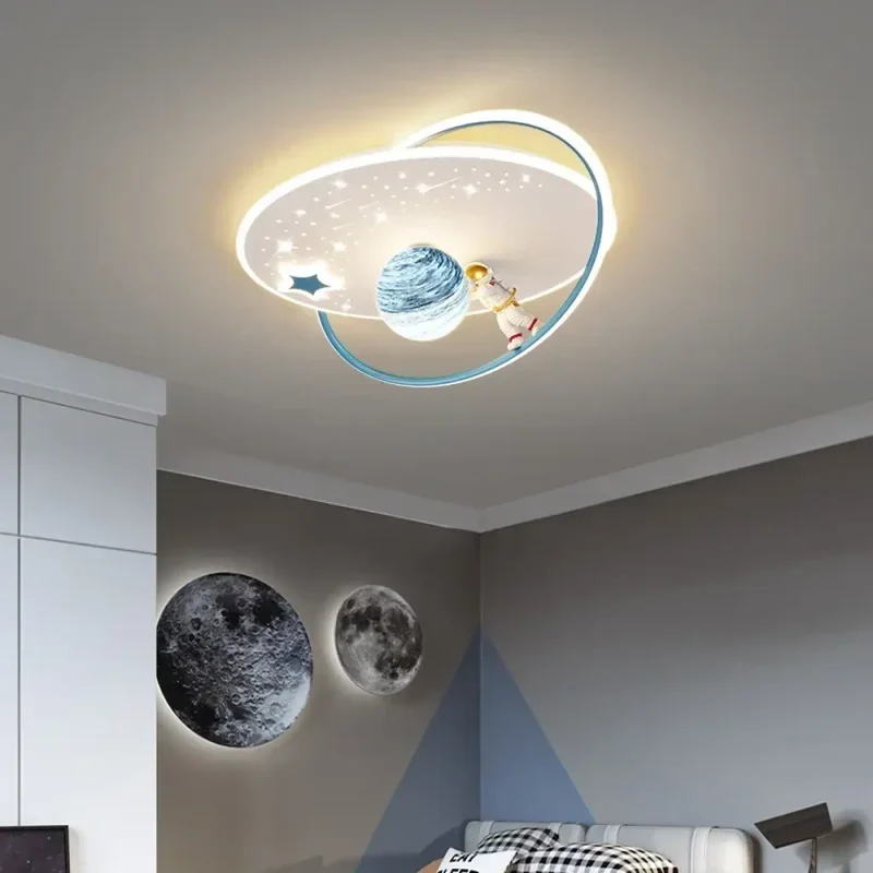 Luminaire Plafonnier | GISKAL