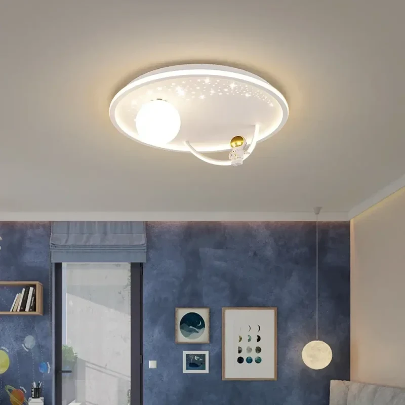 Luminaire Plafonnier | GISKAL