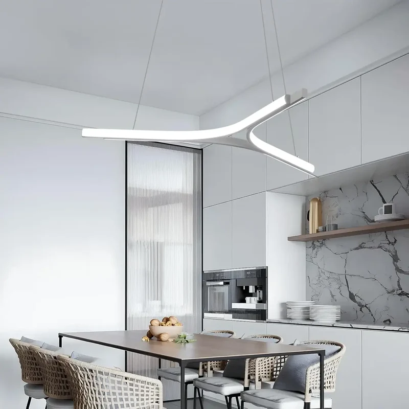 Suspension Luminaire | FOULA