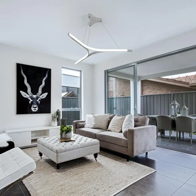 Suspension Luminaire | FOULA