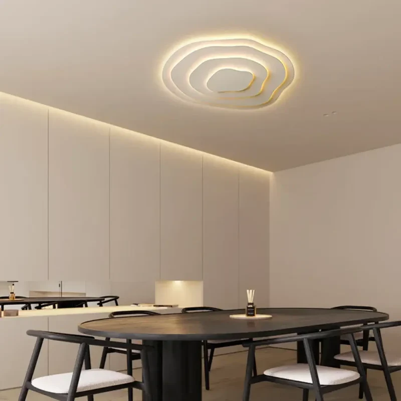 Luminaire Plafonnier | SPINAH