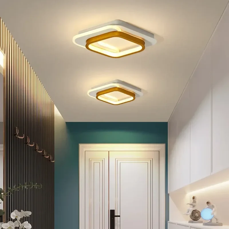 Luminaire Plafonnier | BICO