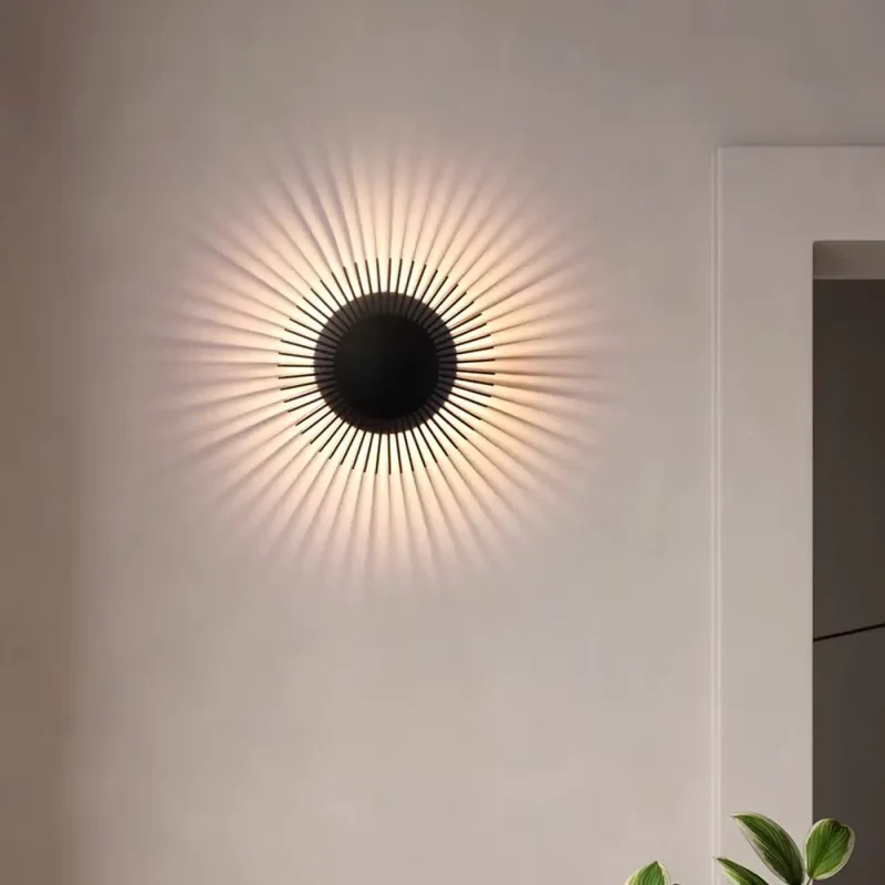 Applique Murale | SOLI