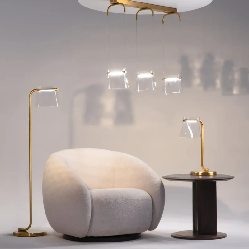 Lampe de Chevet | CABARET