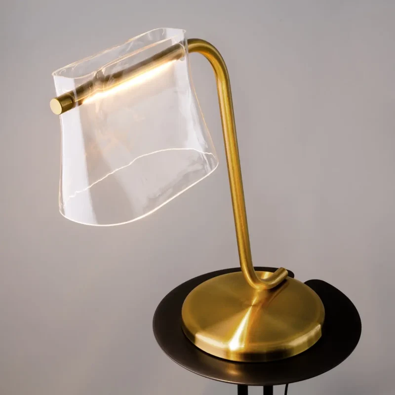 Lampe de Chevet | CABARET