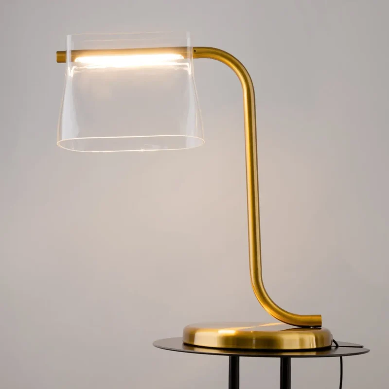Lampe de Chevet | CABARET