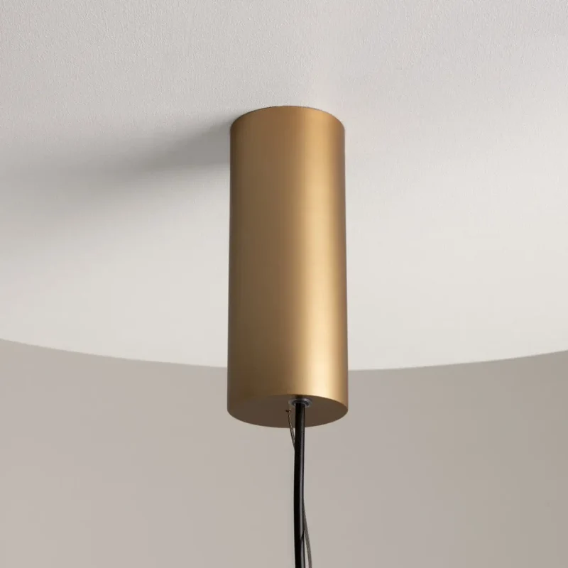 Suspension Luminaire | ENIGMA (Cylindre)